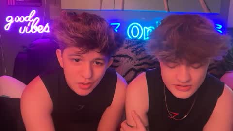 Snapshot of eastinwestin chatting on 28, 2, 2026 eastinwestin online show from 28, 2, 2026