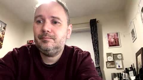 eastmidssoul online show from 21, 1, 2025