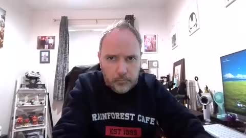 eastmidssoul online show from 12, 11, 2025