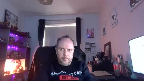 eastmidssoul online show from 30, 3, 2026