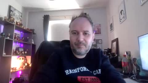 eastmidssoul online show from 8, 4, 2026