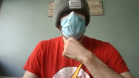 French Guy online show from 16, 4, 2026