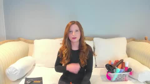 Allison online show from 10, 12, 2024