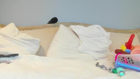 Allison online show from 18, 12, 2024