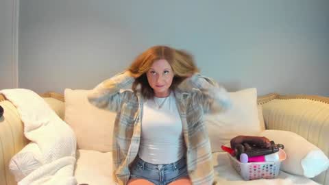 Allison online show from 14, 10, 2025