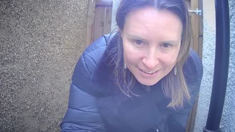 Nadia Ferreira  online show from 13, 2, 2026