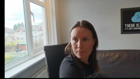 Snapshot of eatmypie69 chatting on 28, 4, 2026 Nadia Ferreira online show from 28, 4, 2026