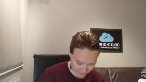 Snapshot of eatmypie69 chatting on 6, 5, 2026 Nadia Ferreira online show from 6, 5, 2026
