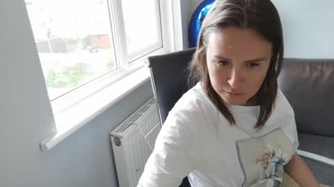 Snapshot of eatmypie69 chatting on 8, 5, 2026 Nadia Ferreira online show from 8, 5, 2026