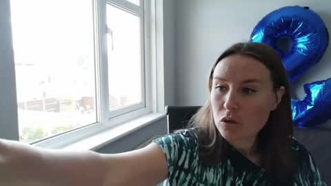 Snapshot of eatmypie69 chatting on 12, 5, 2026 Nadia Ferreira online show from 12, 5, 2026