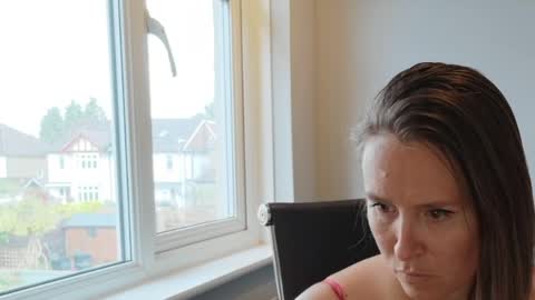 Snapshot of eatmypie69 chatting on 4, 6, 2026 Nadia Ferreira online show from 4, 6, 2026