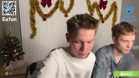 eaton_ online show from 14, 12, 2025