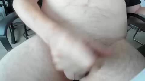 ebear609 online show from 18, 10, 2025