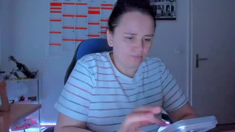 Snapshot of ebikon24 chatting on 6, 7, 2026 ebikon24 online show from 6, 7, 2026