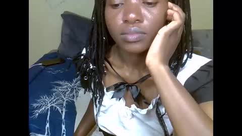 Snapshot of eboniana chatting on 4, 2, 2025 eboniana online show from 4, 2, 2025