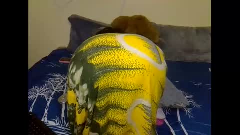 Snapshot of eboniana chatting on 9, 2, 2025 eboniana online show from 9, 2, 2025