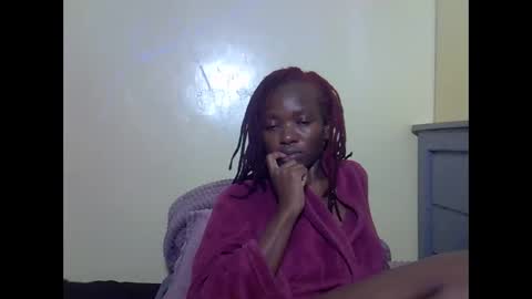 eboniana online show from 29, 3, 2026