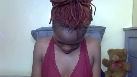 Snapshot of eboniana chatting on 1, 6, 2026 eboniana online show from 1, 6, 2026