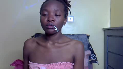 Snapshot of eboniana chatting on 8, 7, 2026 eboniana online show from 8, 7, 2026