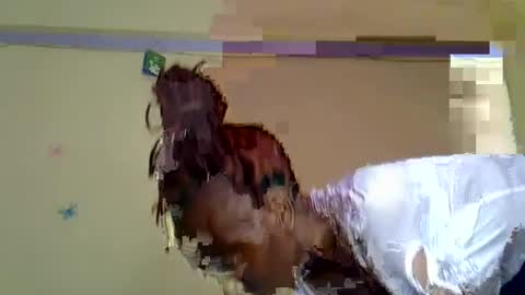 Snapshot of eboniana chatting on 16, 7, 2026 eboniana online show from 16, 7, 2026