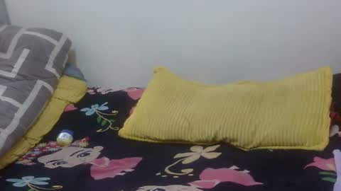 Snapshot of ebonita23 chatting on 27, 2, 2026 ebonita23 online show from 27, 2, 2026