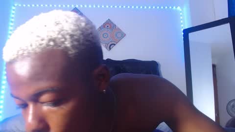 Snapshot of ebonny_stallion chatting on 4, 12, 2024 Chris Palaz online show from 4, 12, 2024