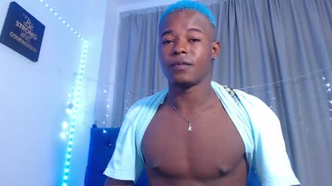 Snapshot of ebonny_stallion chatting on 6, 12, 2024 Chris Palaz online show from 6, 12, 2024