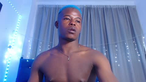 Snapshot of ebonny_stallion chatting on 6, 12, 2024 Chris Palaz online show from 6, 12, 2024