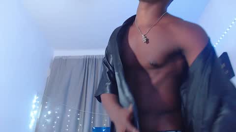 Snapshot of ebonny_stallion chatting on 12, 12, 2024 Chris Palaz online show from 12, 12, 2024