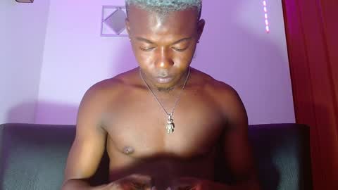 Snapshot of ebonny_stallion chatting on 13, 12, 2024 Chris Palaz online show from 13, 12, 2024