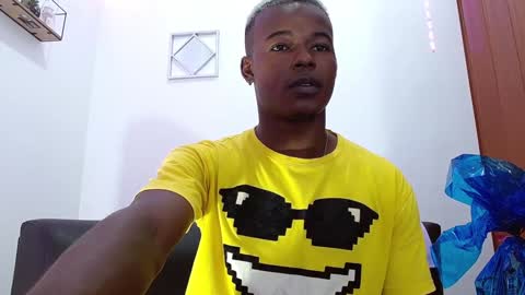Snapshot of ebonny_stallion chatting on 18, 12, 2024 Chris Palaz online show from 18, 12, 2024