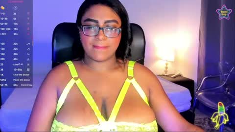 Snapshot of ebony__queen2 chatting on 18, 6, 2026 ebony__queen2 online show from 18, 6, 2026