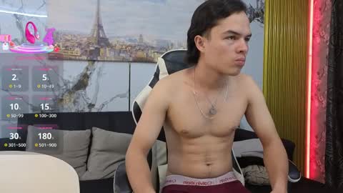 ebony_and_boy23_pm online show from 5, 4, 2026