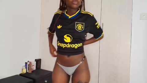 Snapshot of ebony_angelina chatting on 24, 10, 2025 Angelina online show from 24, 10, 2025