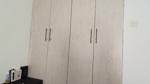 Snapshot of ebony_angelina chatting on 8, 11, 2025 Angelina online show from 8, 11, 2025