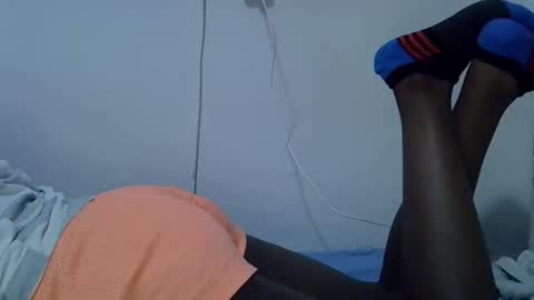 Ebony babey online show from 14, 3, 2026