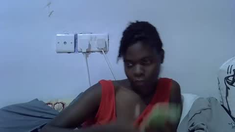 Ebony babey online show from 23, 3, 2026