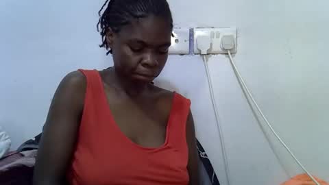 Ebony babey online show from 28, 3, 2026