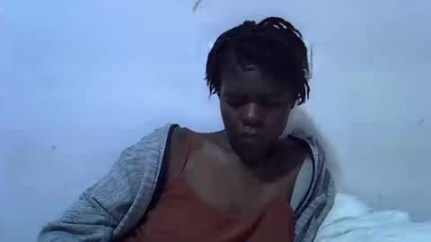 Ebony babey online show from 15, 4, 2026