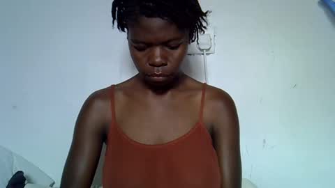 Ebony babey online show from 16, 4, 2026