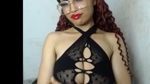 Ebony badgirl online show from 17, 10, 2025