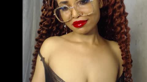 Ebony badgirl online show from 22, 10, 2025
