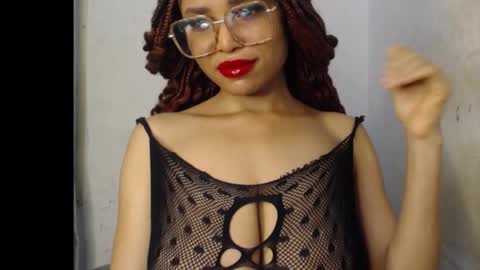 Ebony badgirl online show from 6, 11, 2025