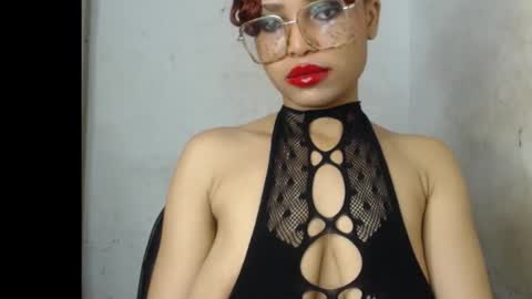 Ebony badgirl online show from 15, 11, 2025