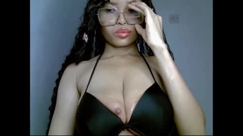 Ebony badgurl online show from 21, 3, 2026