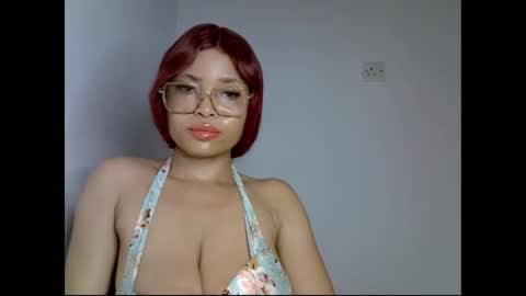 Ebony badgurl online show from 5, 4, 2026