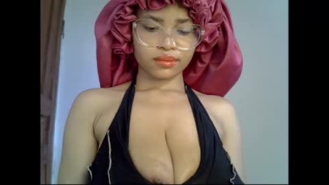 Snapshot of ebony_badgurl chatting on 23, 6, 2026 Ebony badgurl online show from 23, 6, 2026