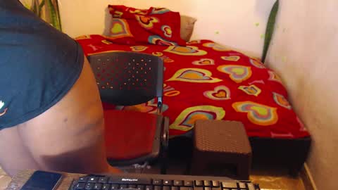 chayna smith online show from 8, 3, 2025