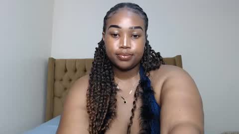Snapshot of ebony_doll5 chatting on 29, 6, 2026 ebony_doll5 online show from 29, 6, 2026