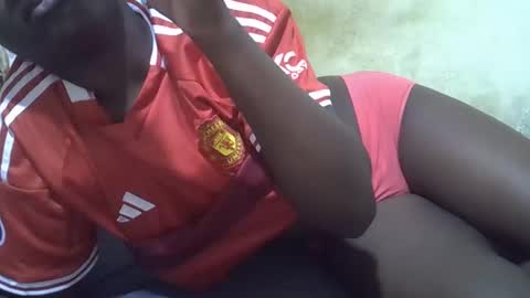 ebony_flower4 online show from 19, 10, 2025